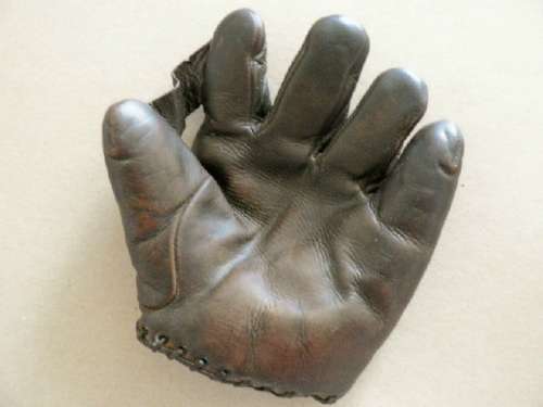 D&M 1 Inch Web Front